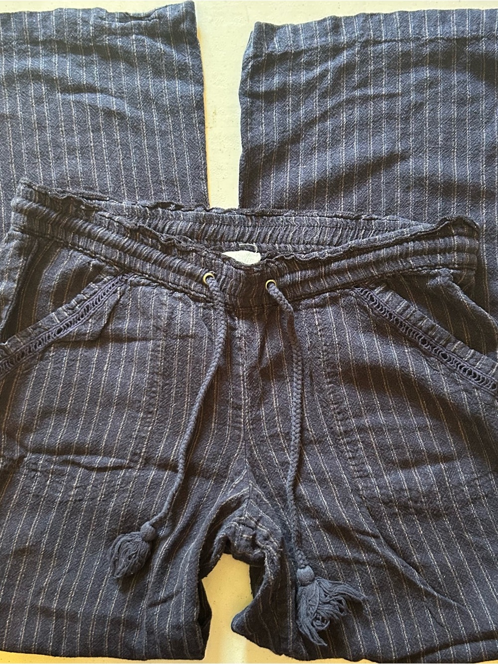 Jolt pinstripe wide